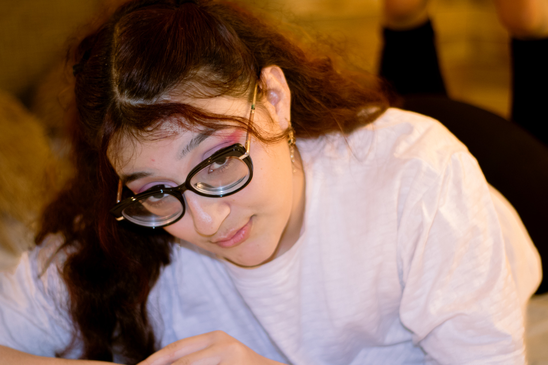 Utøver JasnahCollins Bilde 3