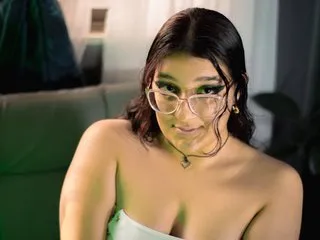 Profilbilde av JasnahCollins webkamera modell