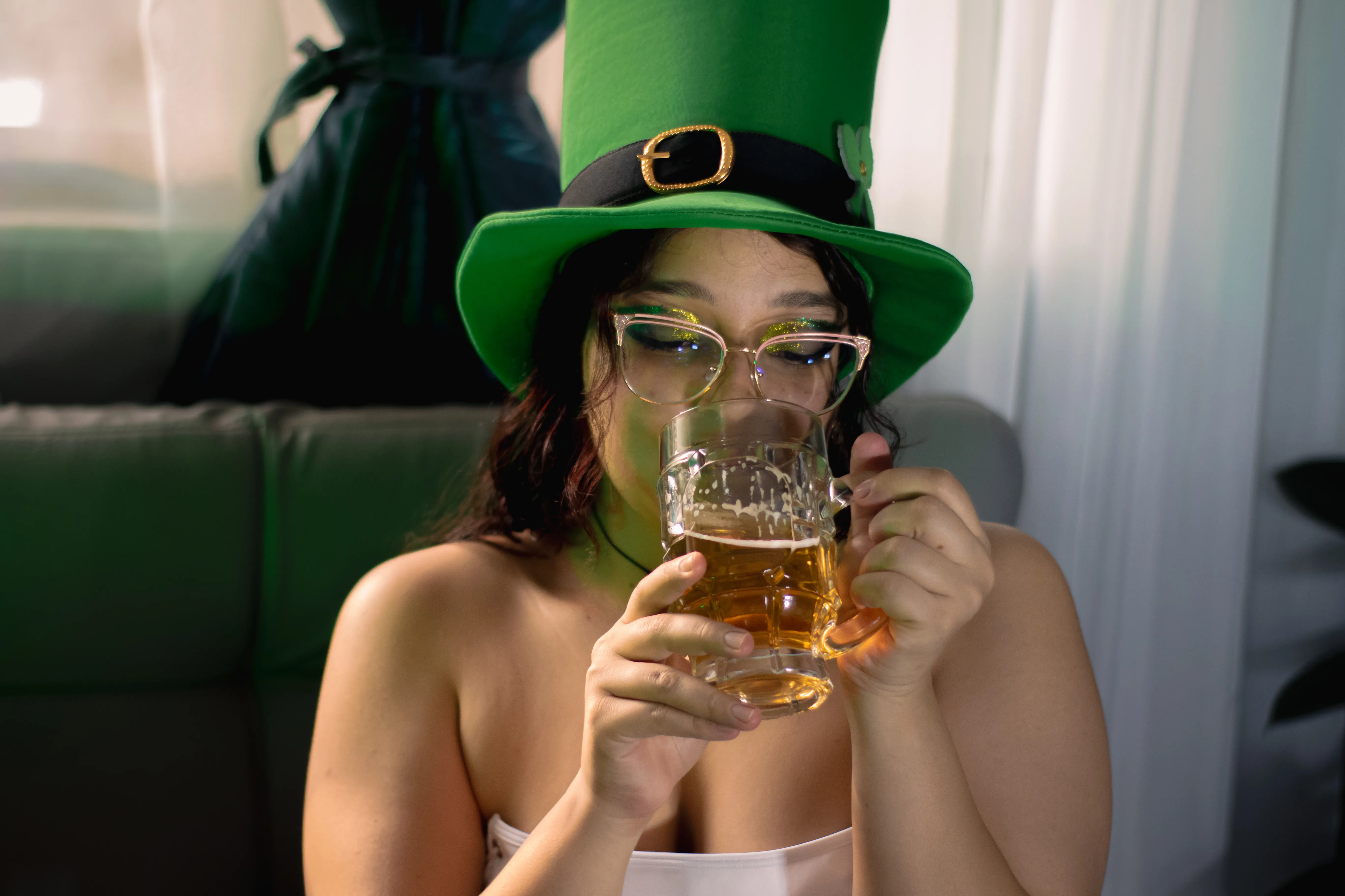 Artiest JasnahCollins Foto 3