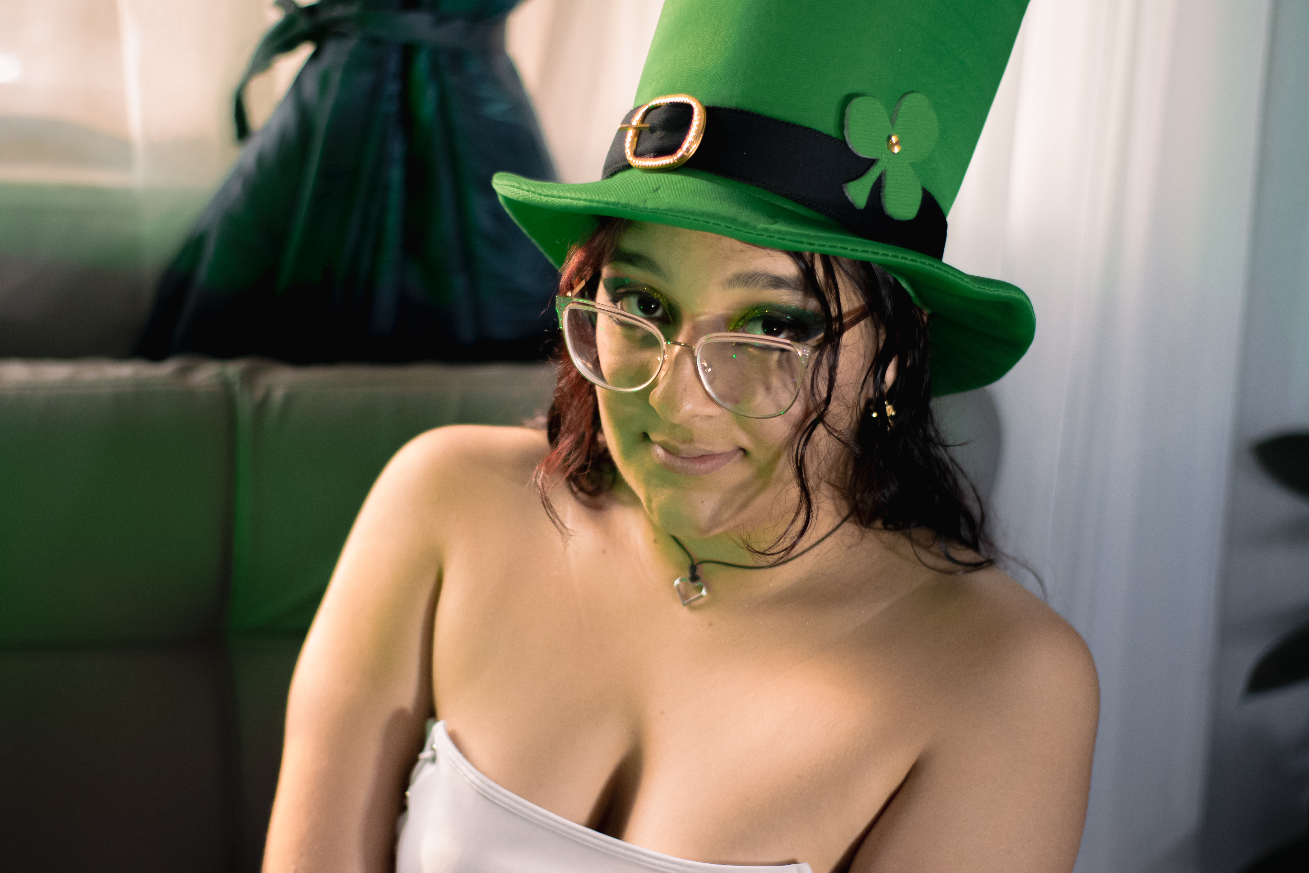 Artiest JasnahCollins Foto 4