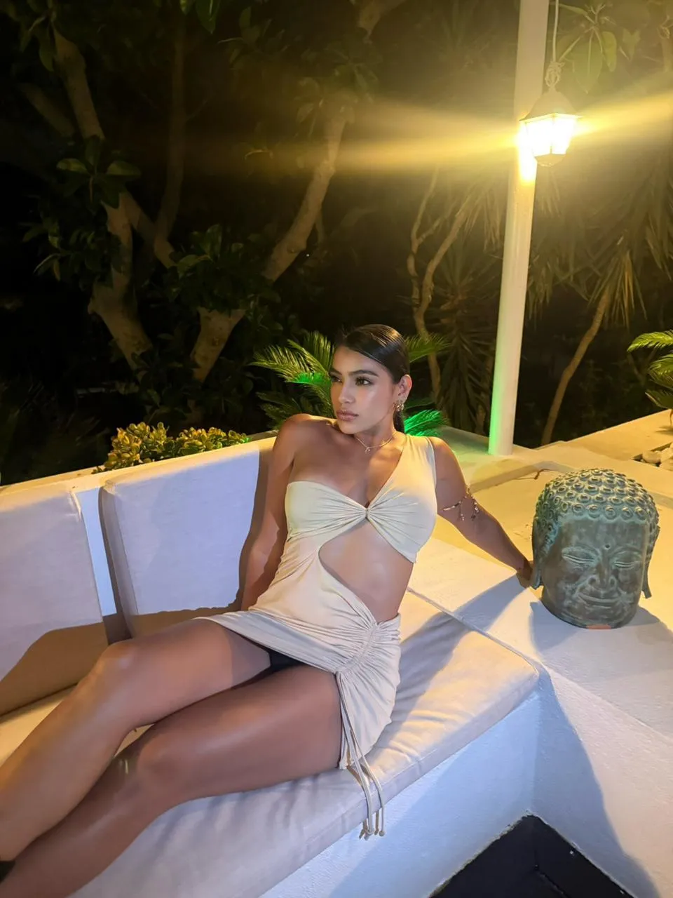 Interprète Sarahhenson_official Photo 4