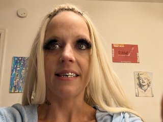 Imagen de perfil de modelo de cámara web de MistressNyxRiot