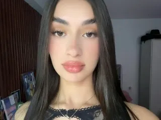 Image de profil du modèle de webcam Alejandraaa