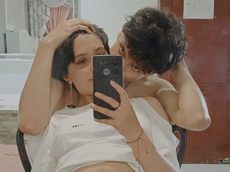 Utøver yui_and_rin Bilde 1