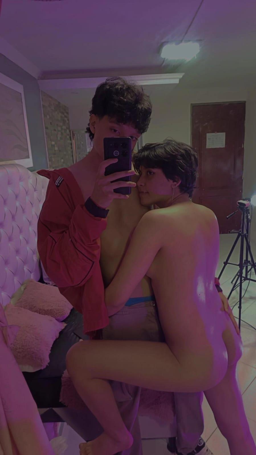 Utøver yui_and_rin Bilde 4