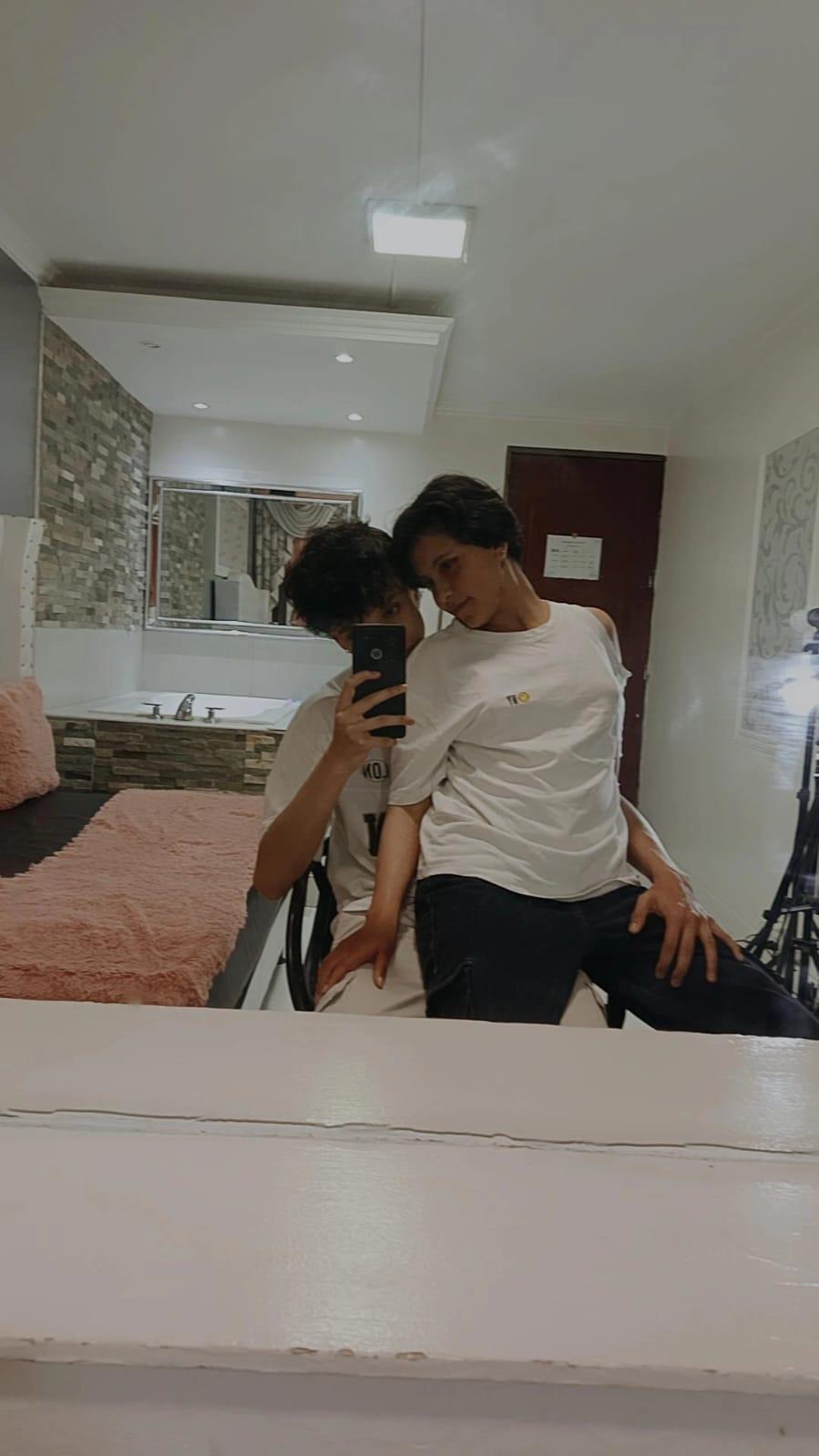 Utøver yui_and_rin Bilde 10