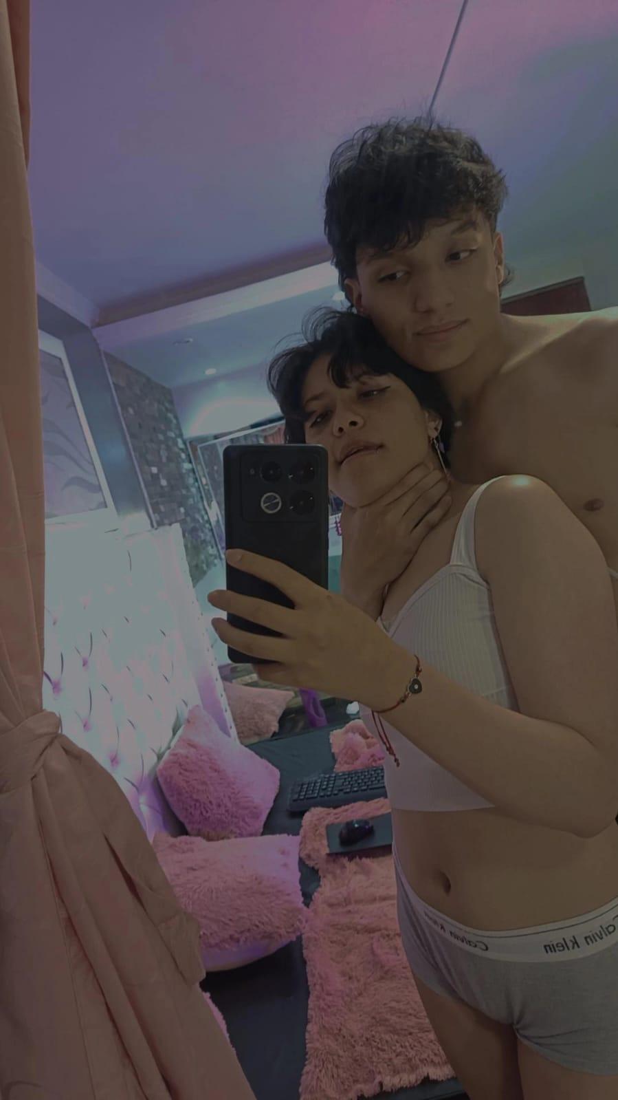 Utøver yui_and_rin Bilde 6