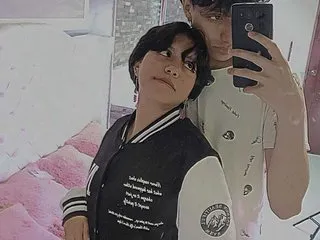 yui_and_rin immagine del profilo del modello di cam