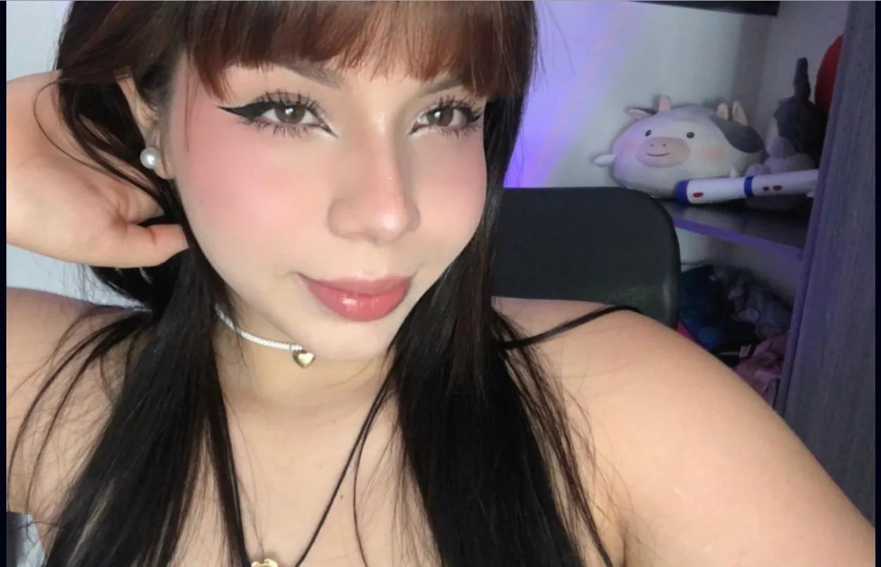 Utøver AbbyCampbel Bilde 3