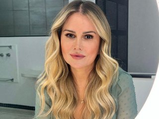 Foto de perfil de modelo de webcam de Afrodite69