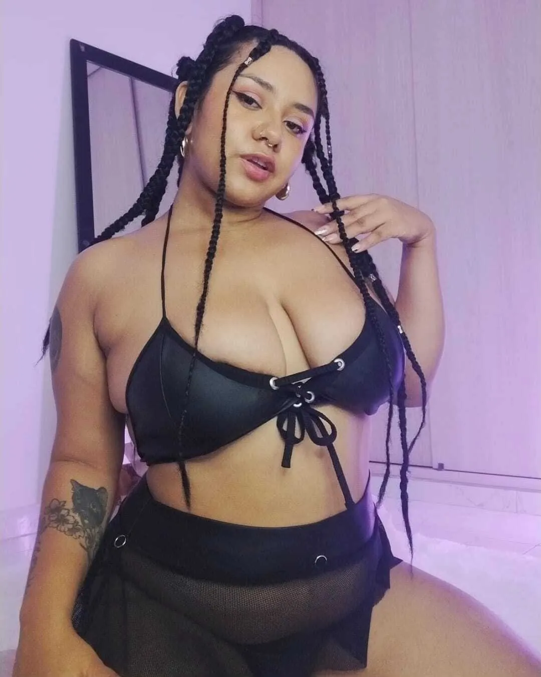 Intérprete Spixy Foto 5