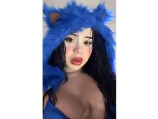 Cowgirllyx profilbild på webbkameramodell