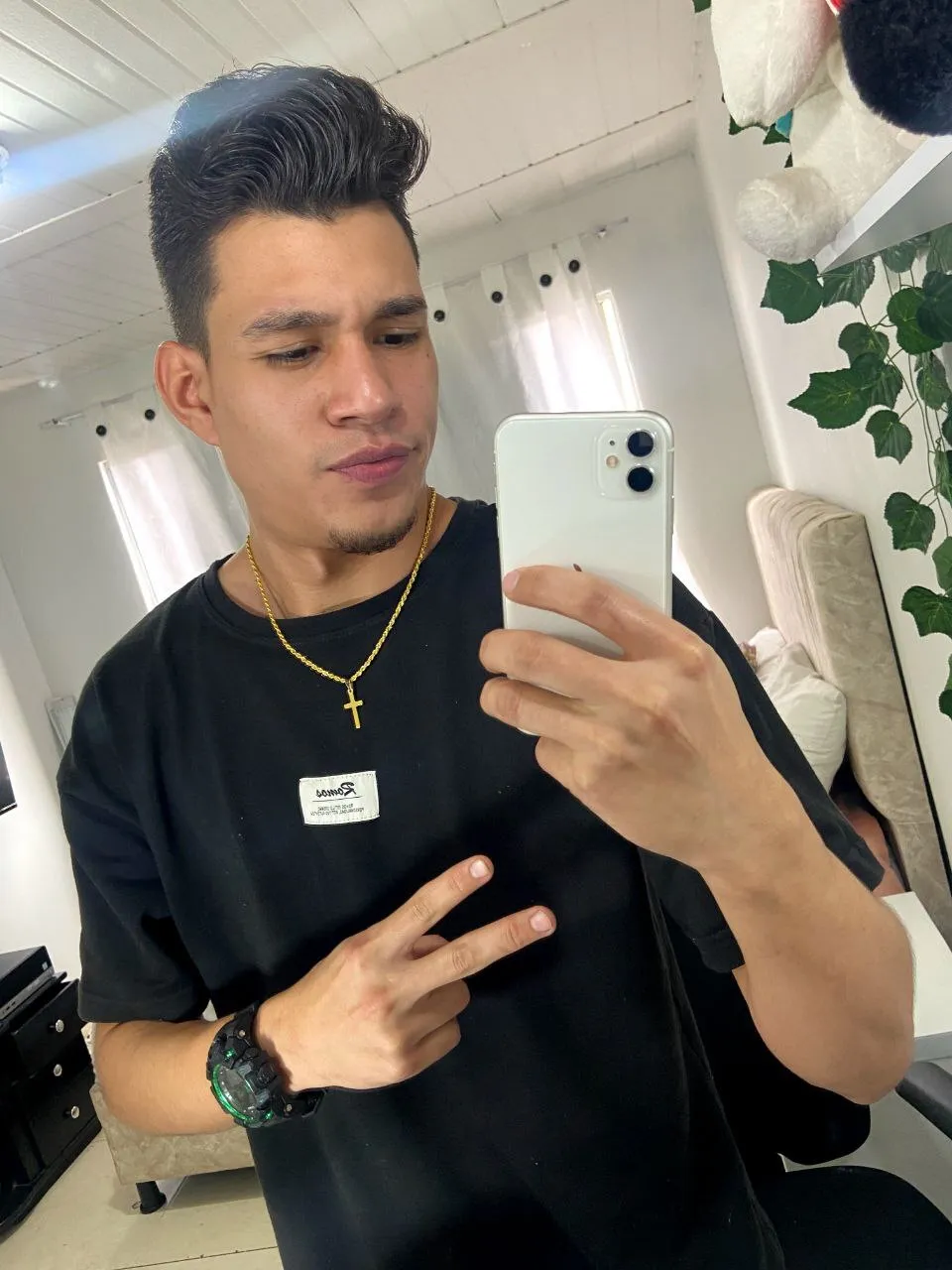 Artiest DirtyBoy33 Foto 1