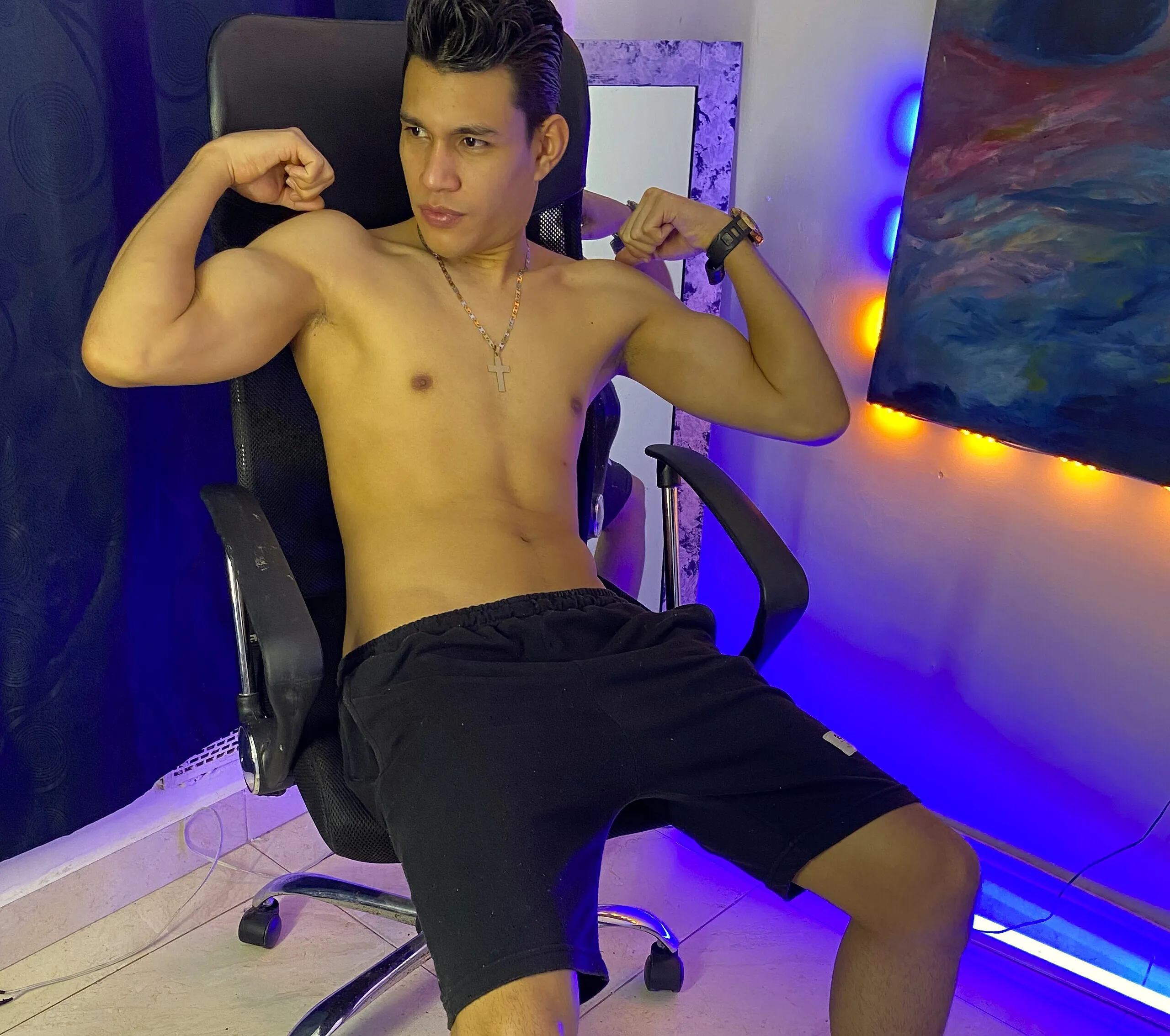 Artiest DirtyBoy33 Foto 2