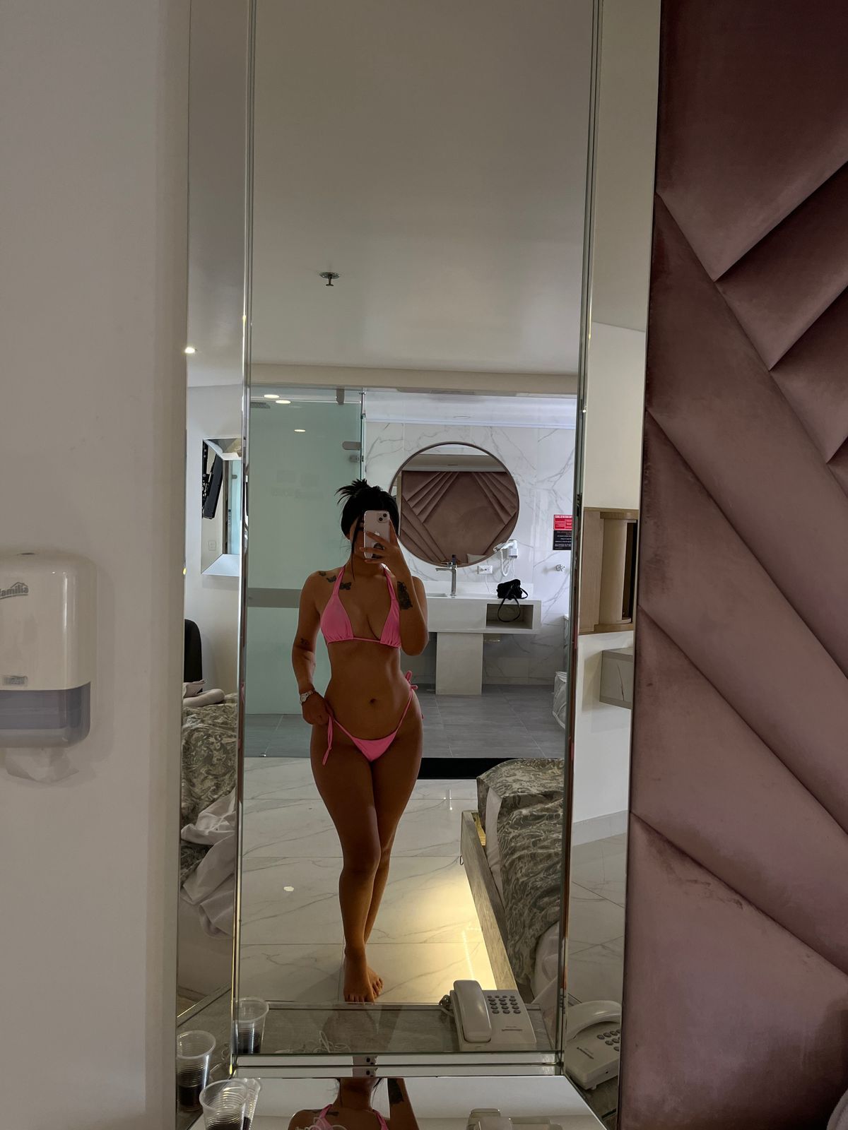 Artista bunnylia69 Foto 1