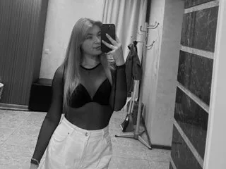 LyssiaFrost immagine del profilo del modello di cam