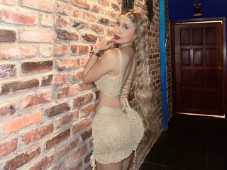 Cindy_Samy profielfoto van cam model