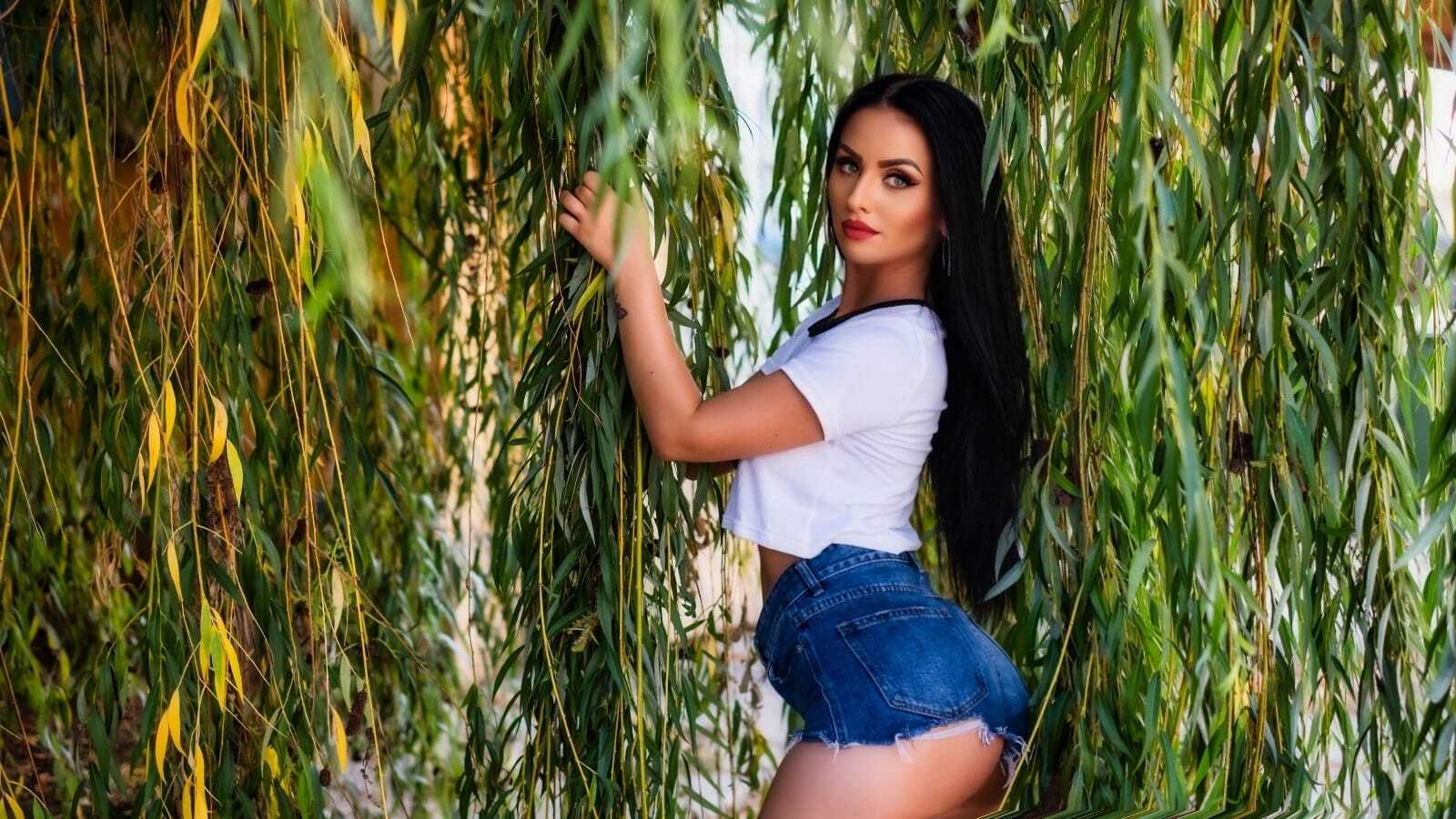 Artist AryannaStars Foto 9