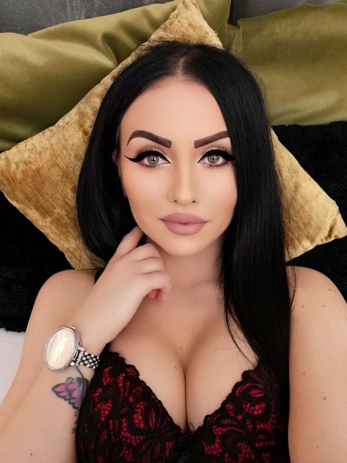 Artist AryannaStars Foto 6