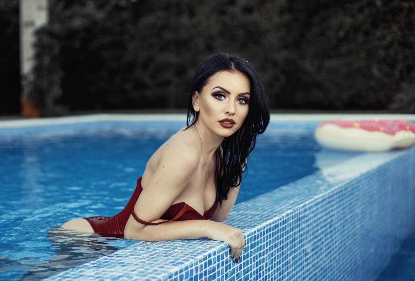 Artist AryannaStars Foto 3