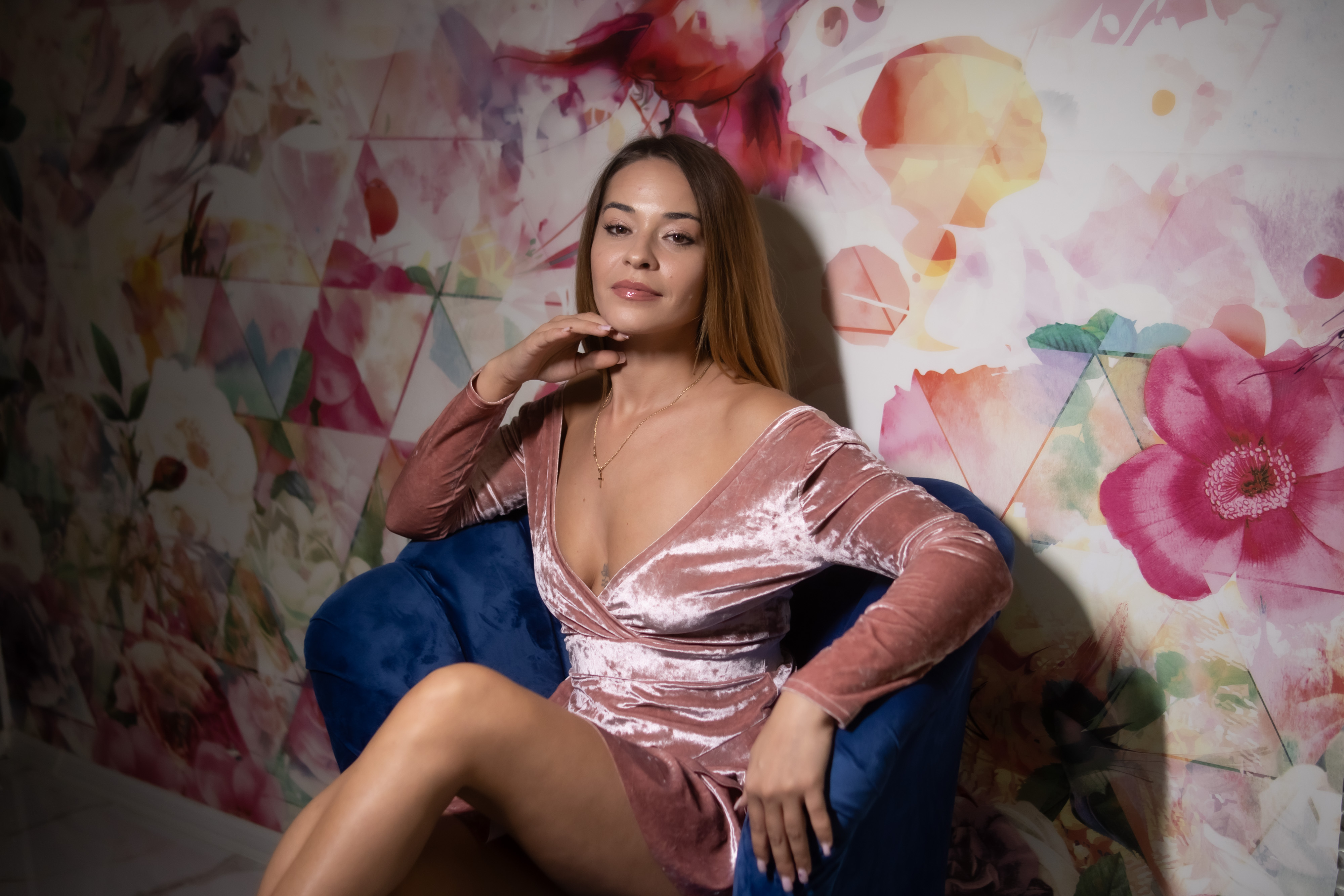 Artist Tania_Fox Foto 12