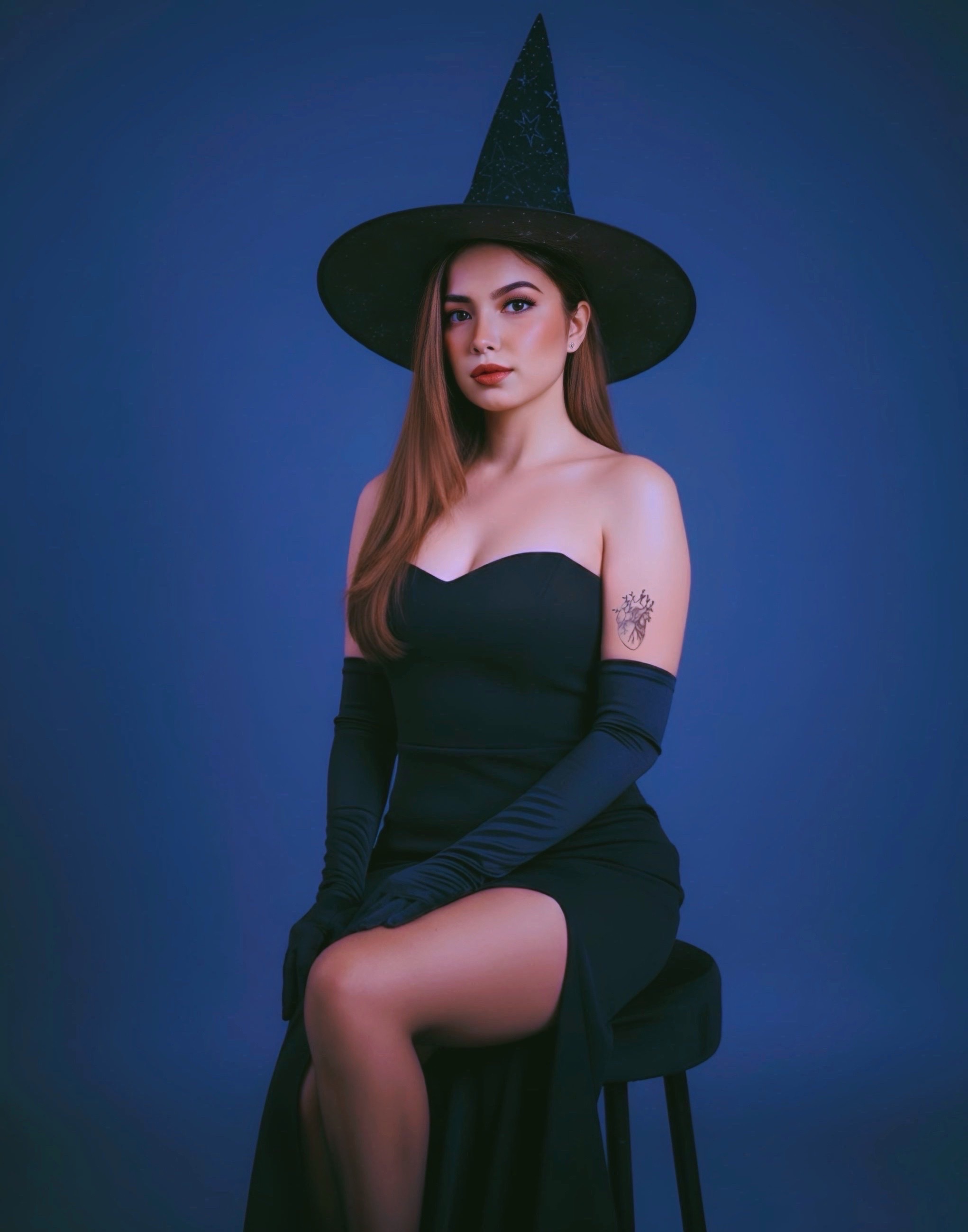 Intérprete Alana_Cruz Foto 2