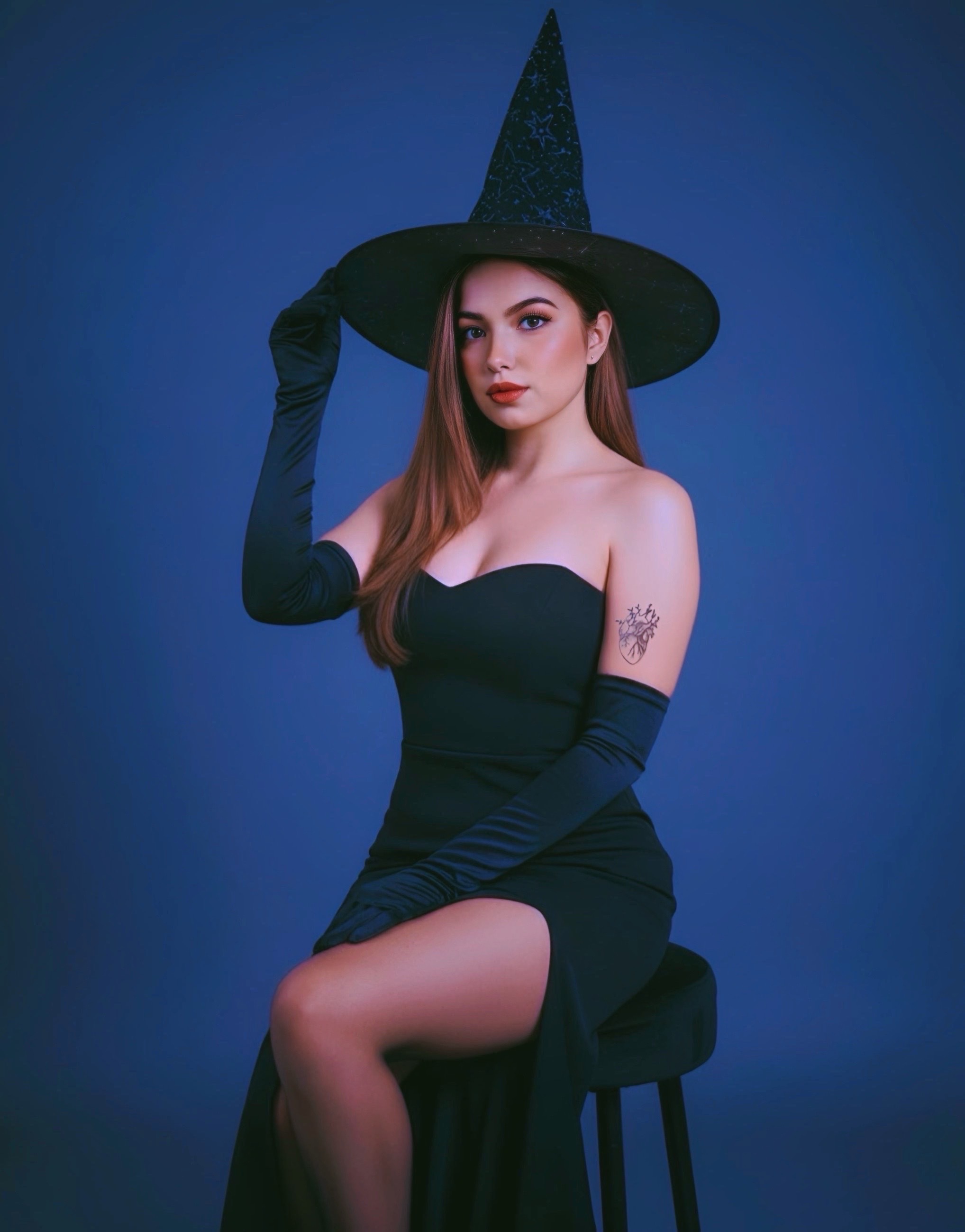 Intérprete Alana_Cruz Foto 1