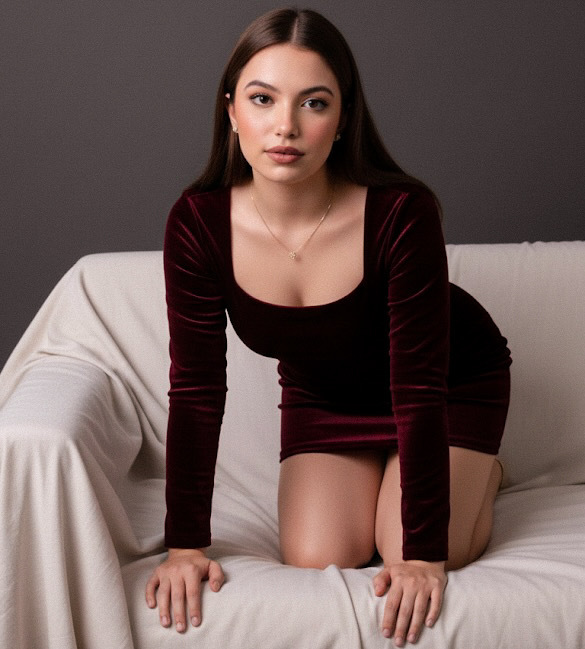 Intérprete Alana_Cruz Foto 12