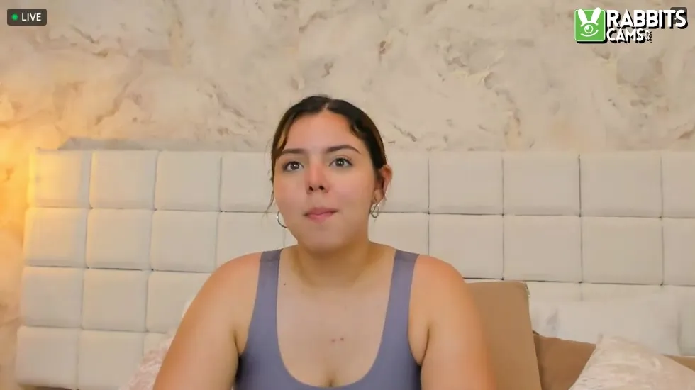 Utøver LunaBlakee Video 1