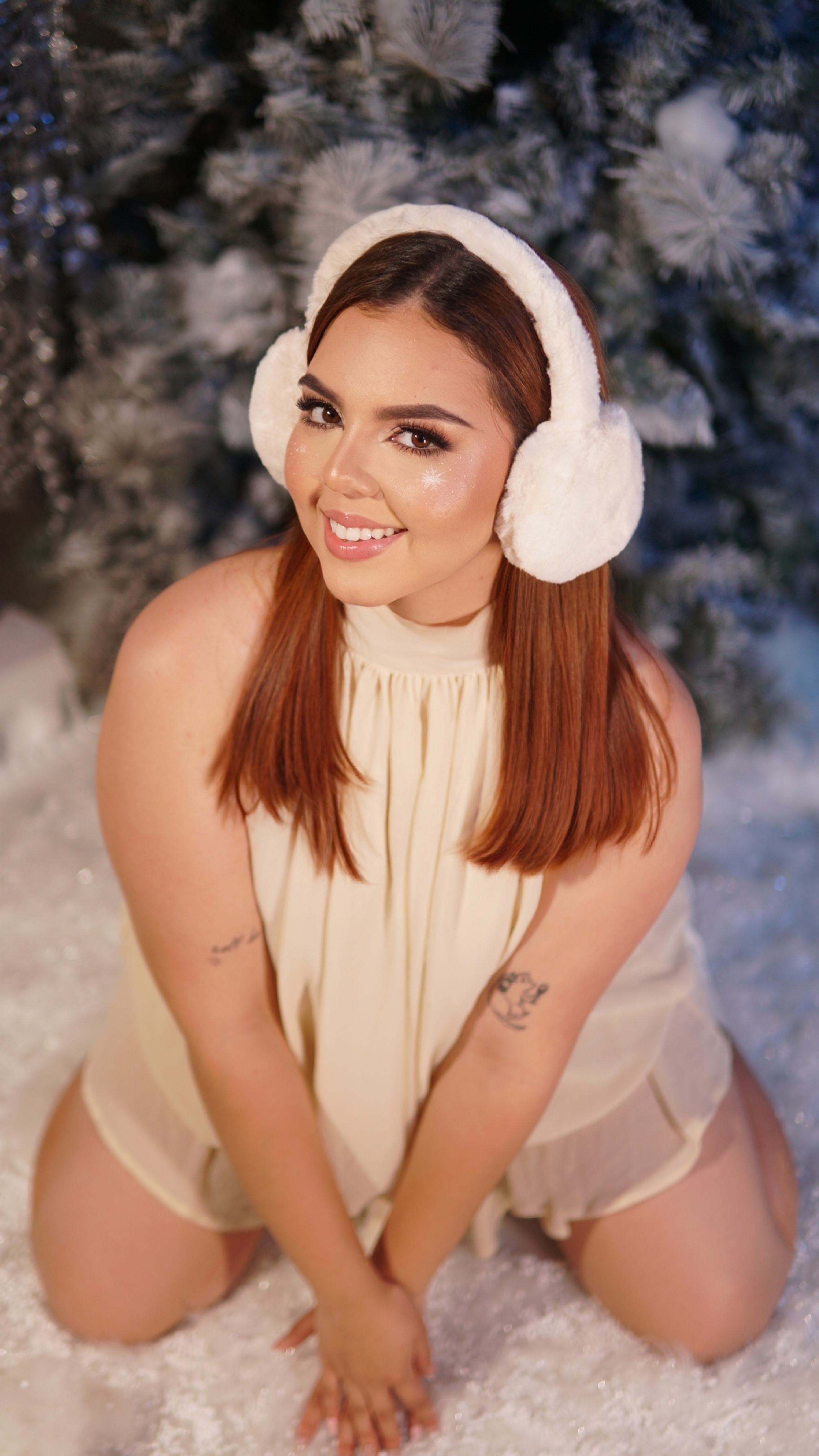 Intérprete LunaBlakee Foto 3