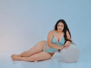 BellaaCollins profilbild på webbkameramodell