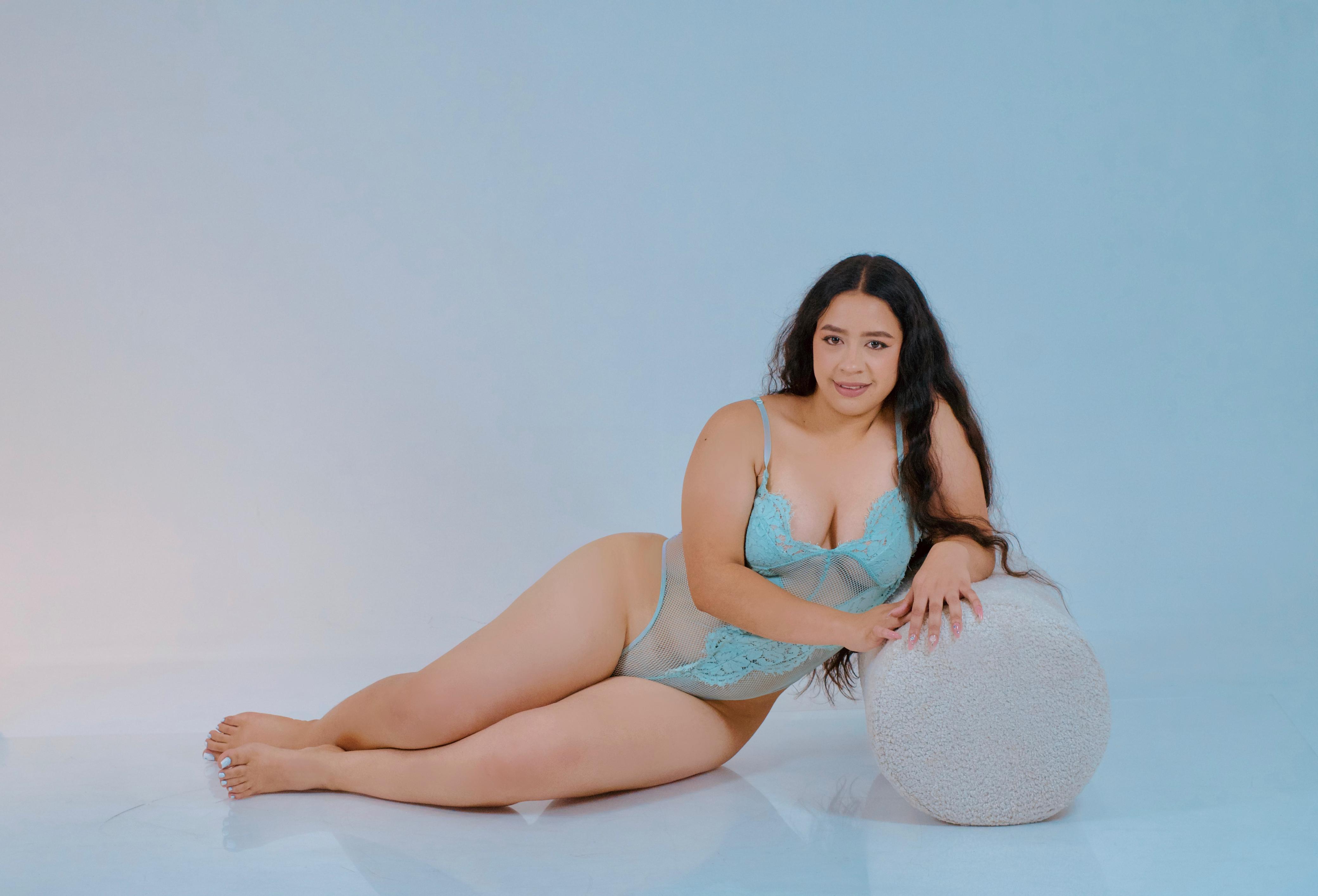 Utøver BellaaCollins Bilde 3