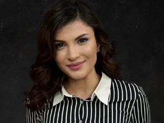 SophieNovax immagine del profilo del modello di cam