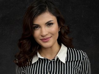 SophieNovax profielfoto van cam model