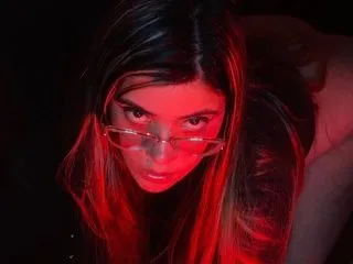 Image de profil du modèle de webcam Venus_66