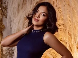 DafneThompson immagine del profilo del modello di cam