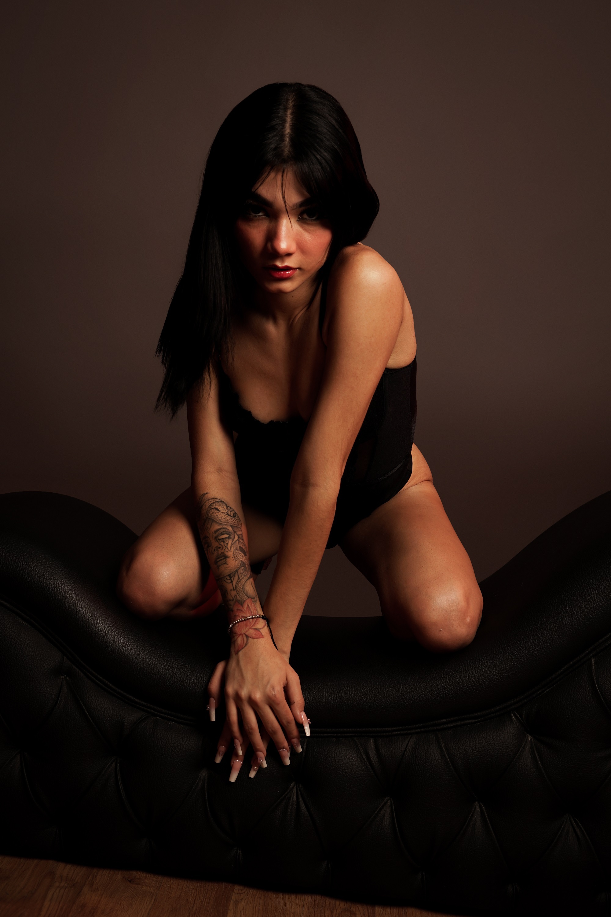 Artist EmmaBridgerton Foto 12