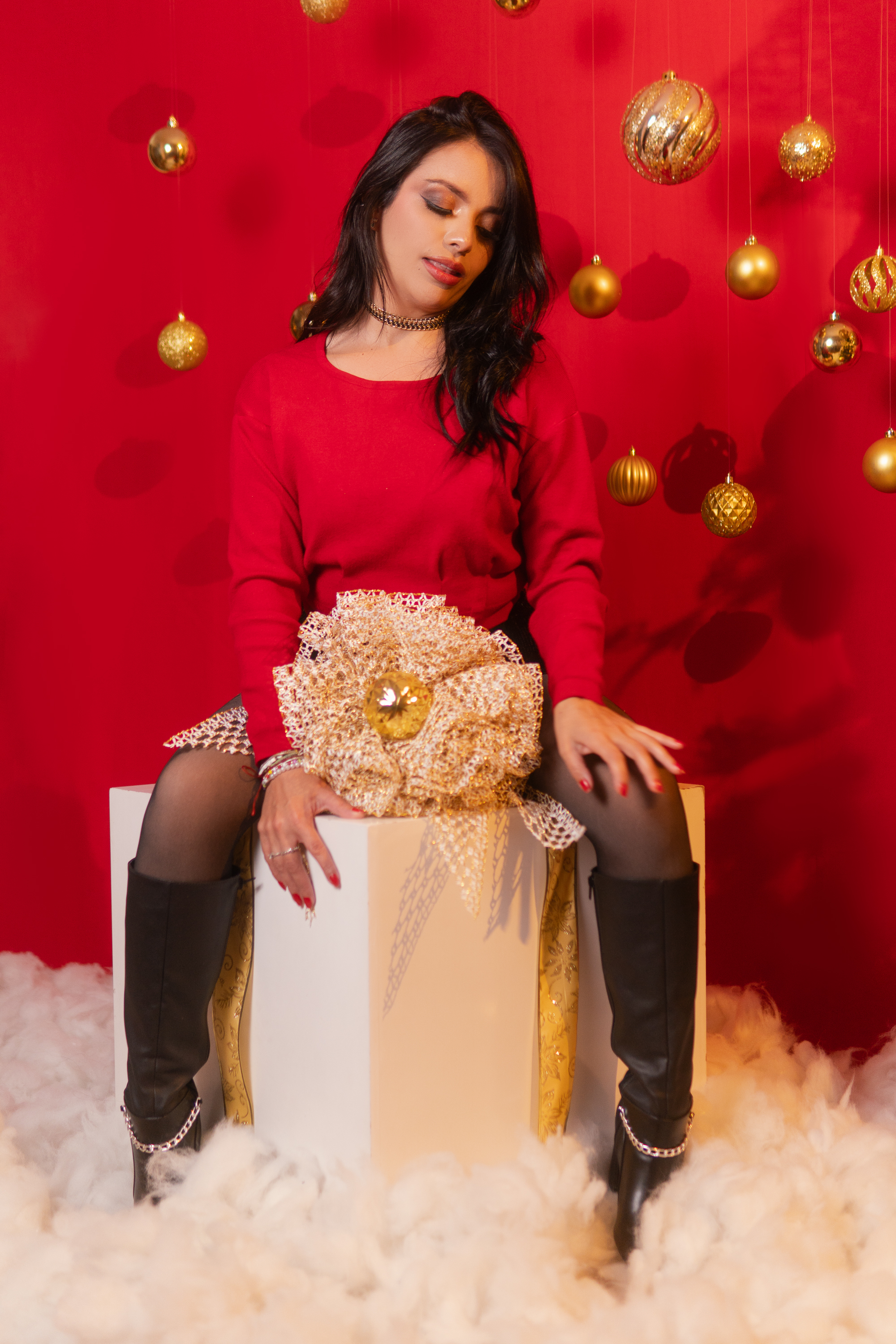 Interprète MailynFoxx Photo 4