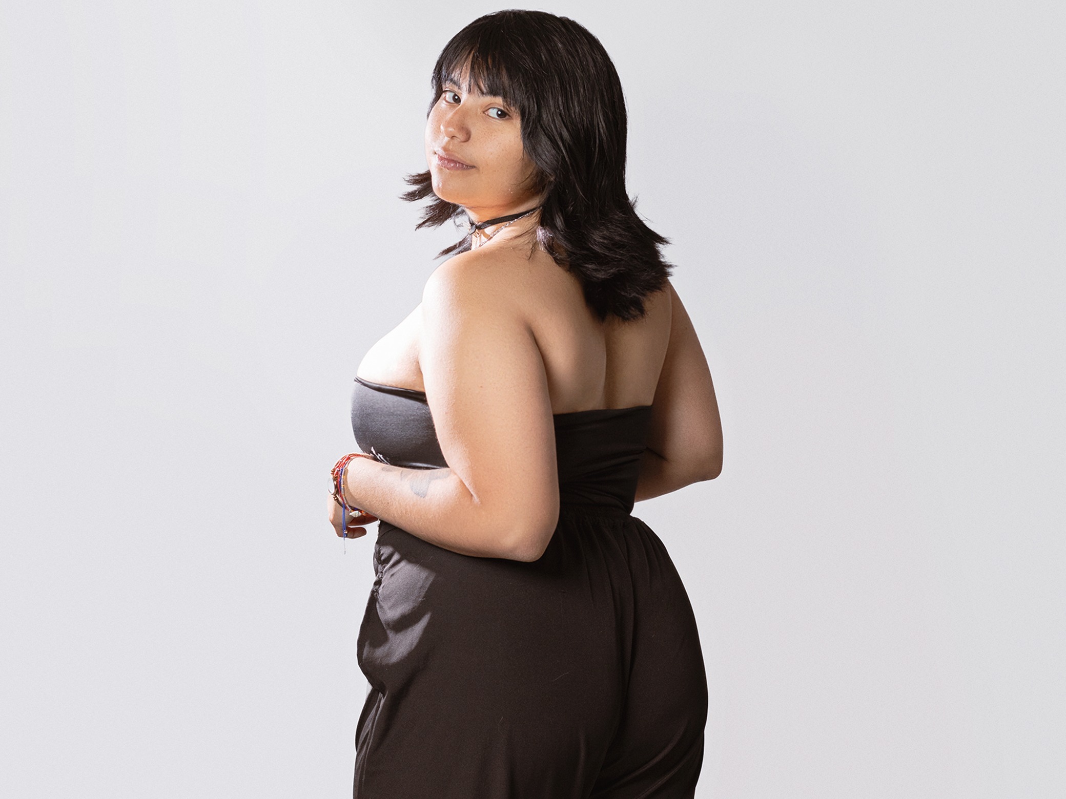 Interprete ZaraWilld Foto 6