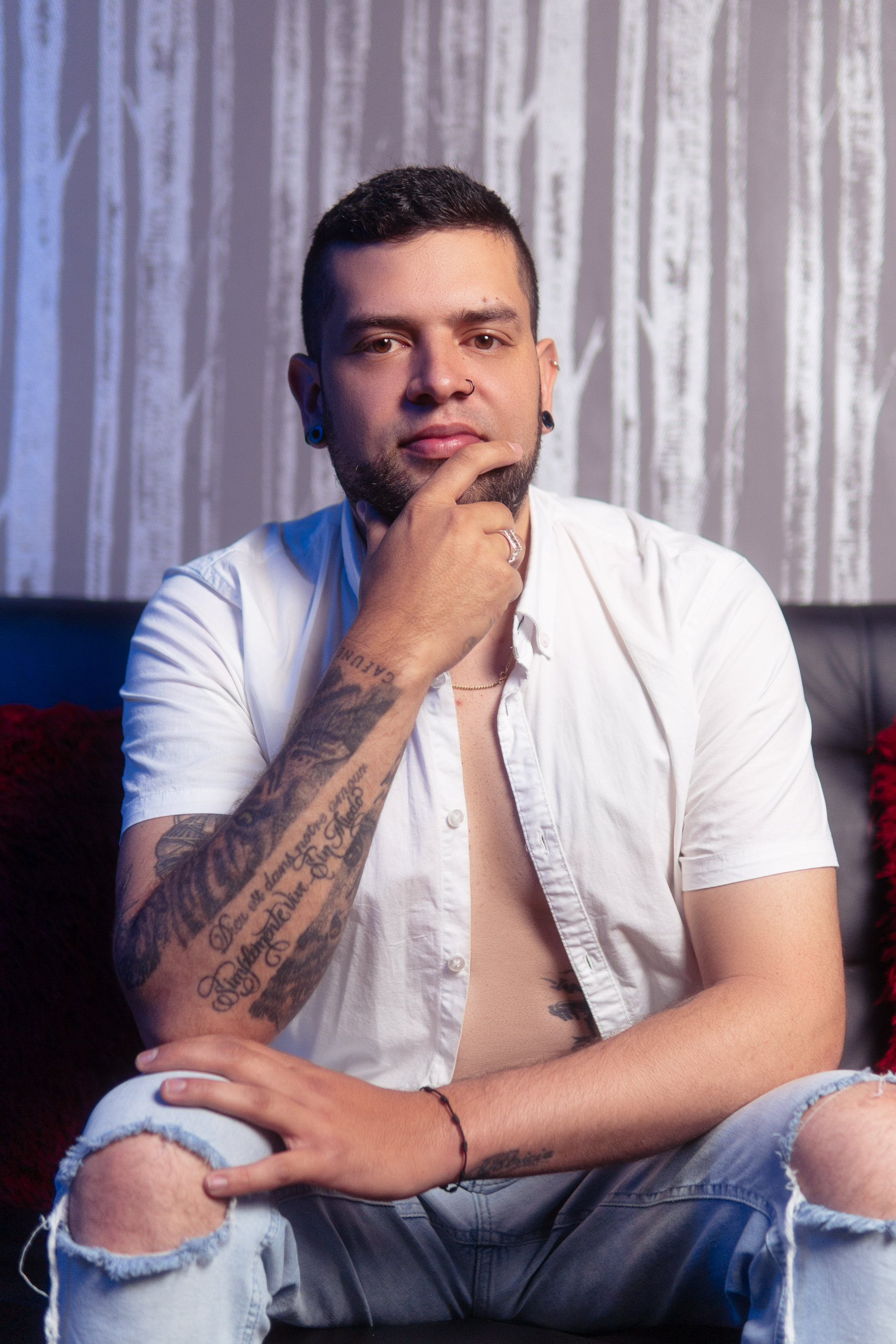 Artist NickBooss Foto 3