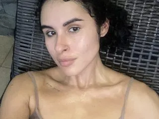 Image de profil du modèle de webcam Alexxa_Rios