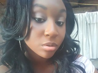 GoddessAmbrosiaRose profilbild på webbkameramodell