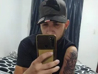 MichaelRome immagine del profilo del modello di cam