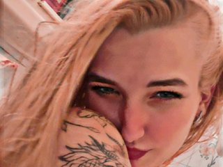 AlissaClent Profilbild des Cam-Modells