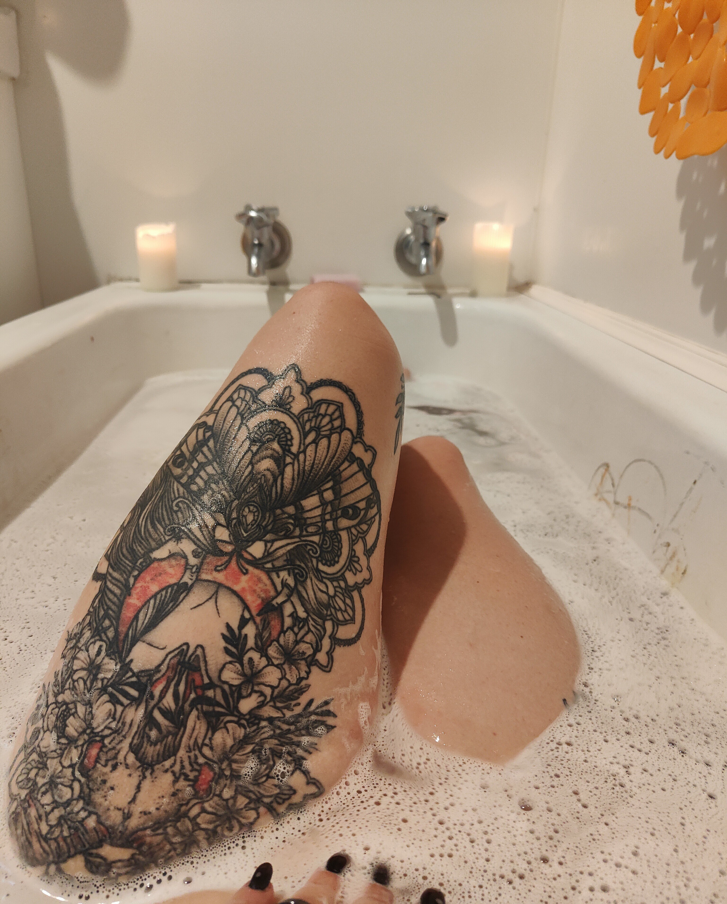 Interprete TattedPhysco Foto 2