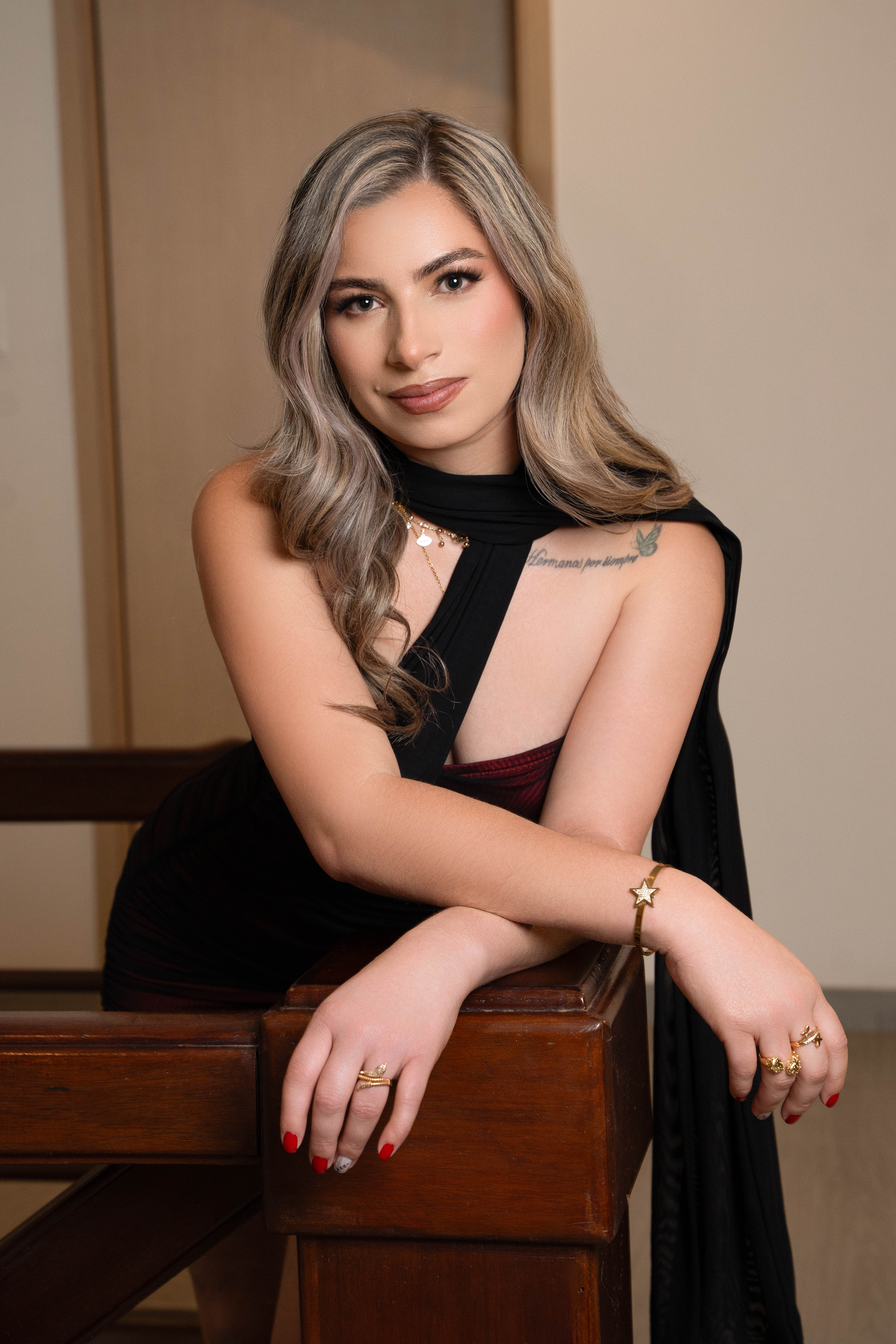 Artiest CassandraMartins Foto 11