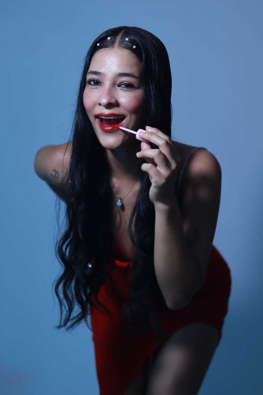 Intérprete BadSweetie Foto 2