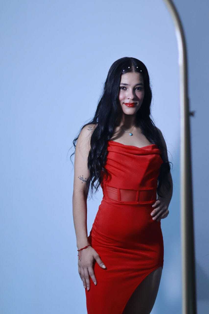 Intérprete BadSweetie Foto 1