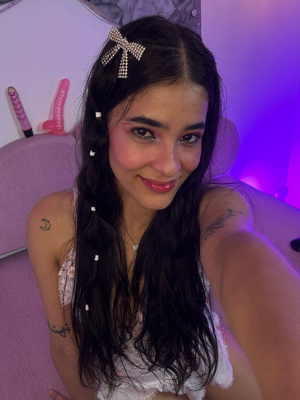 Intérprete BadSweetie Foto 5