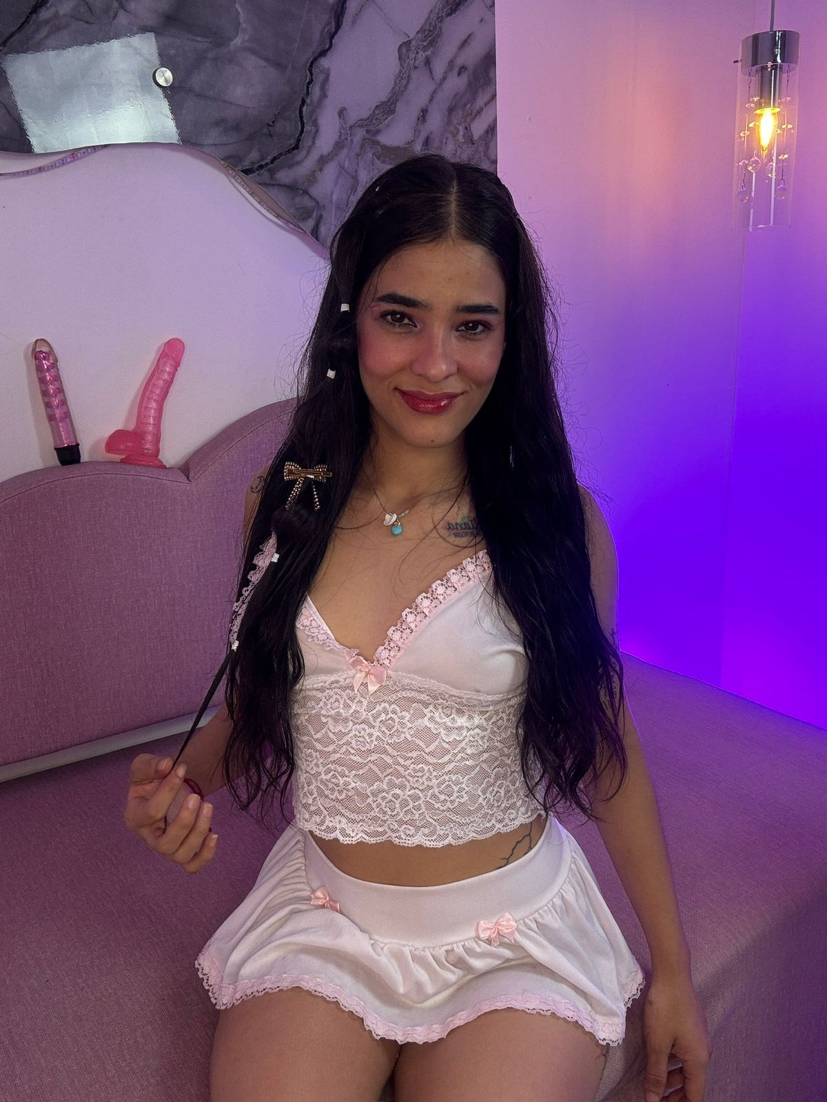 Intérprete BadSweetie Foto 9